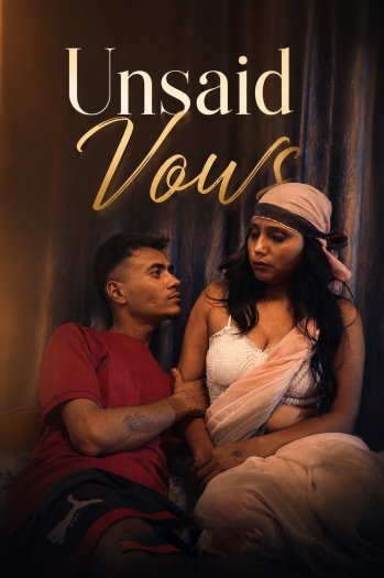 Unsaid Vows